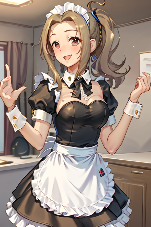 maid-4080
