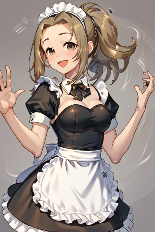 maid-4420