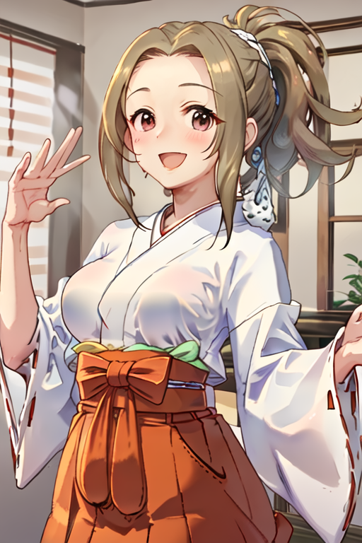 miko-4760