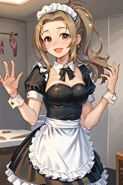 maid-5100