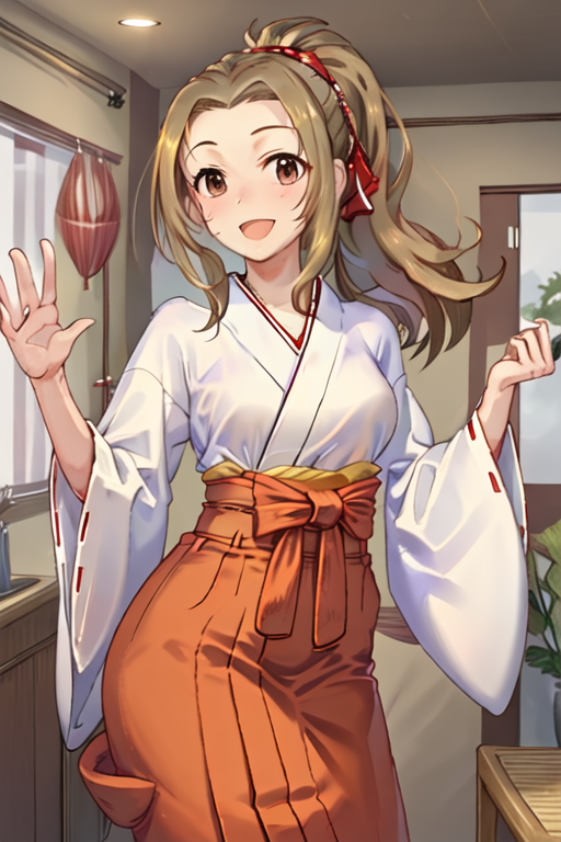 miko-5100