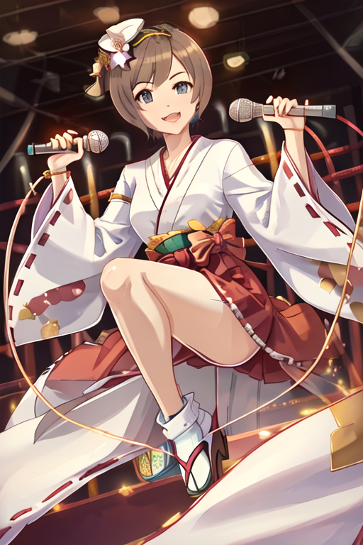 miko-3060