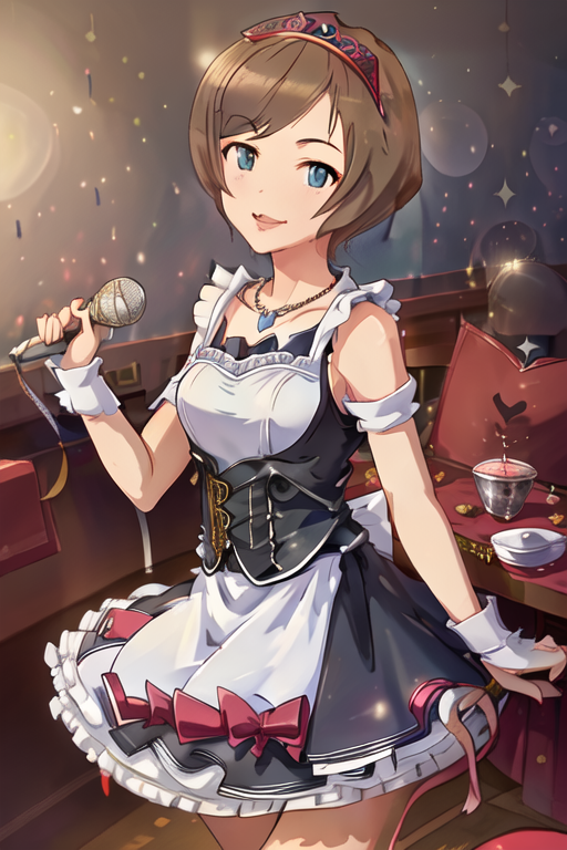 maid-5100