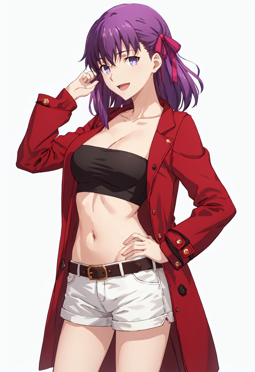 shorts