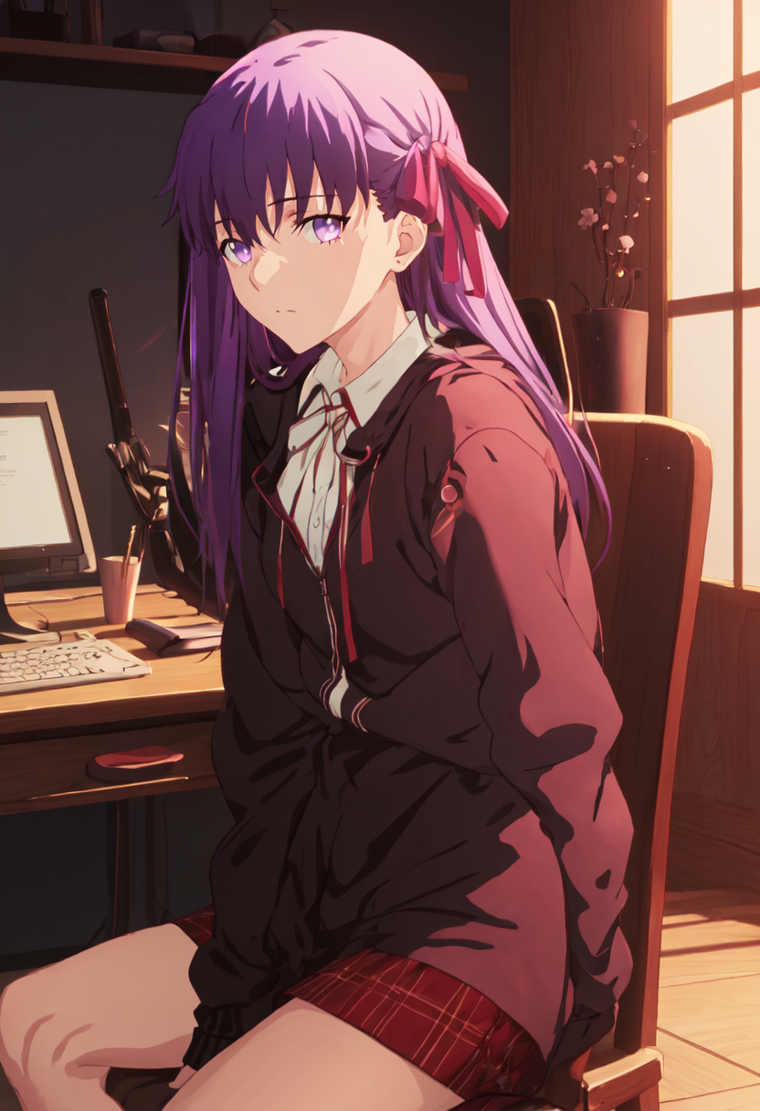 sit