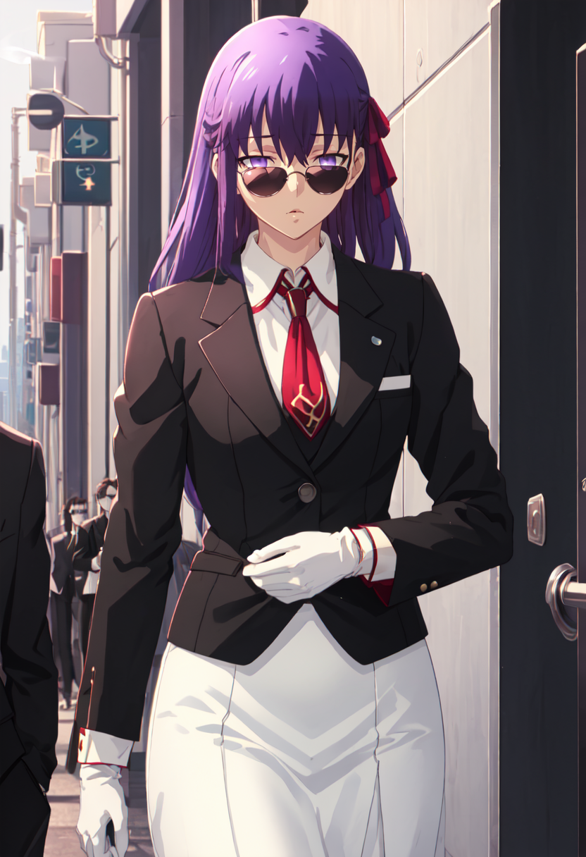 suit