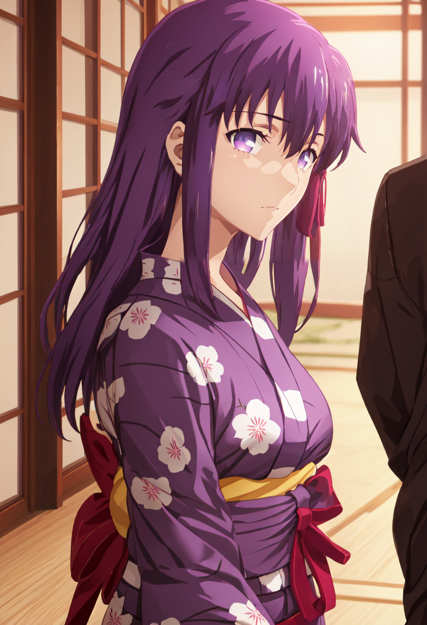 yukata