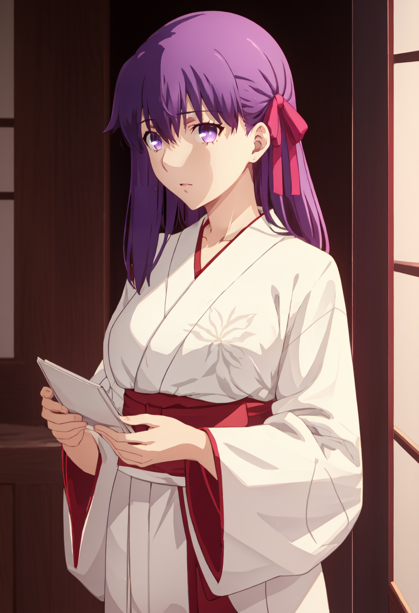 miko