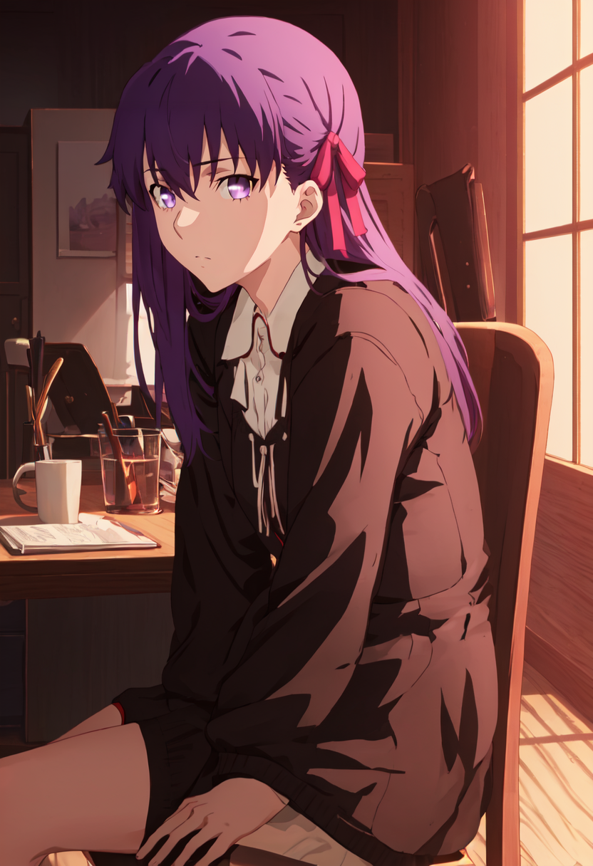 sit