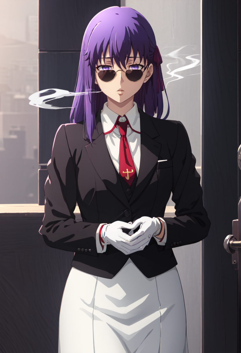 suit