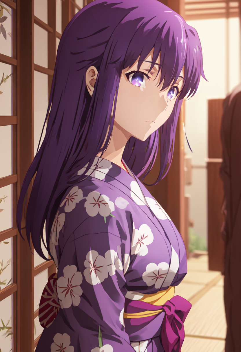 yukata