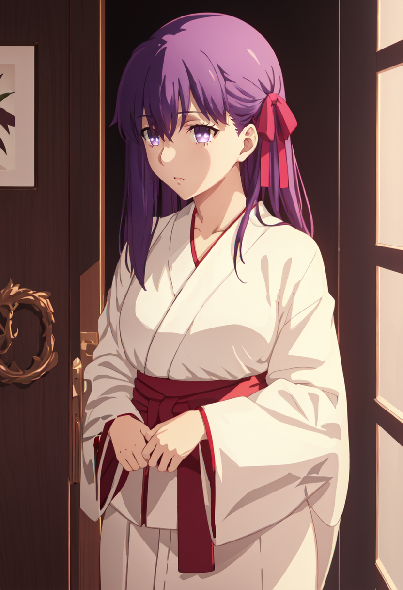 miko