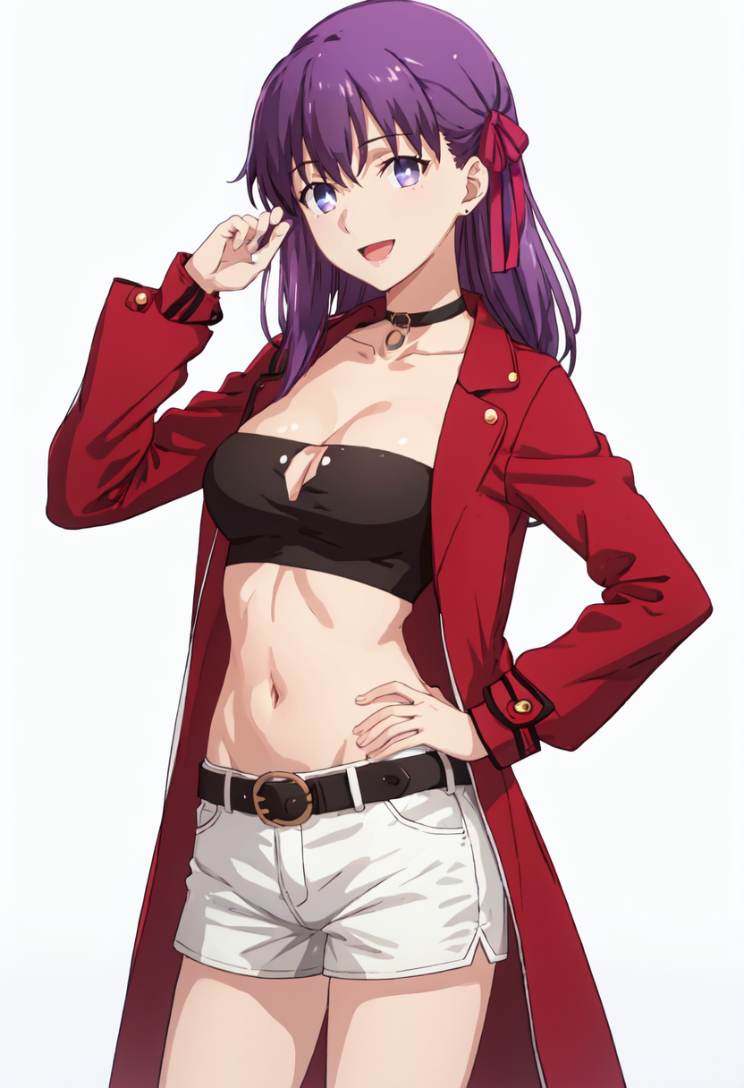 shorts