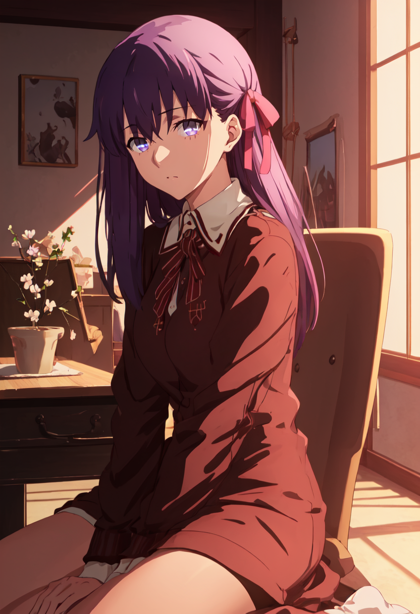 sit