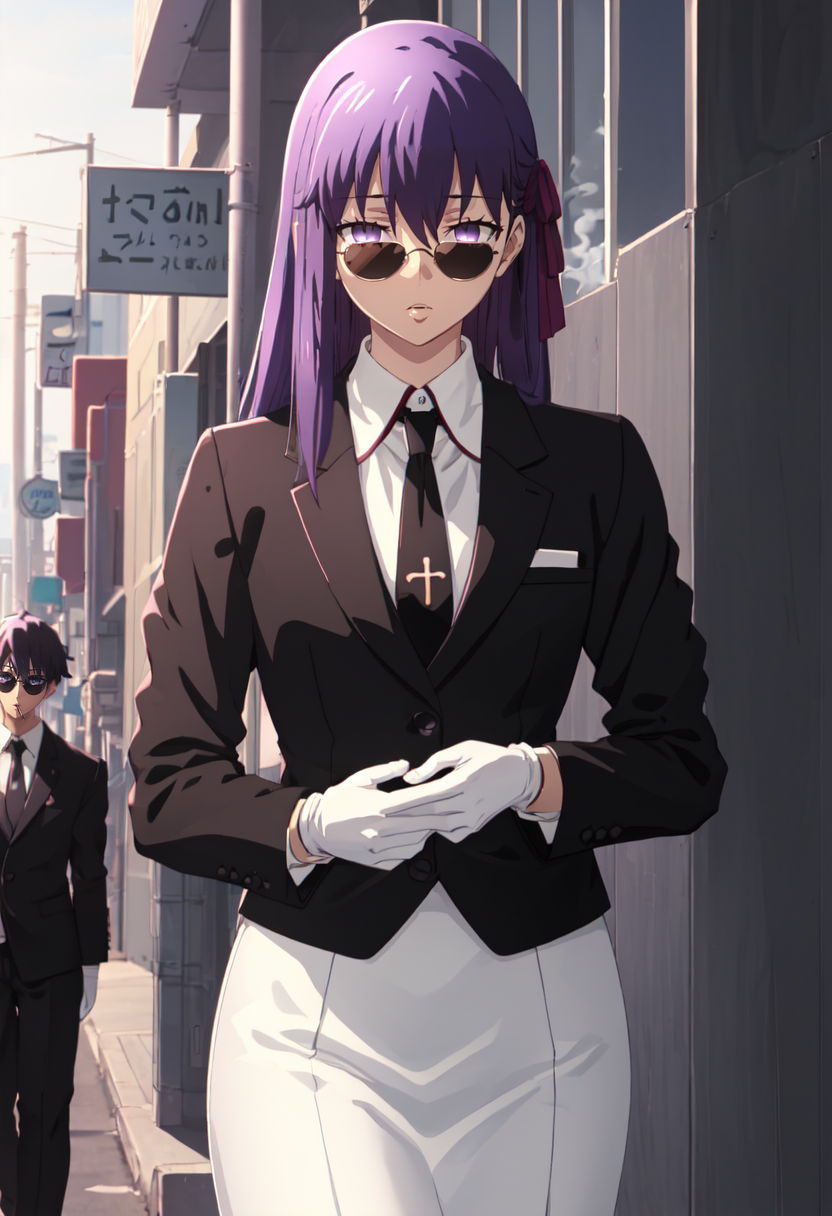 suit
