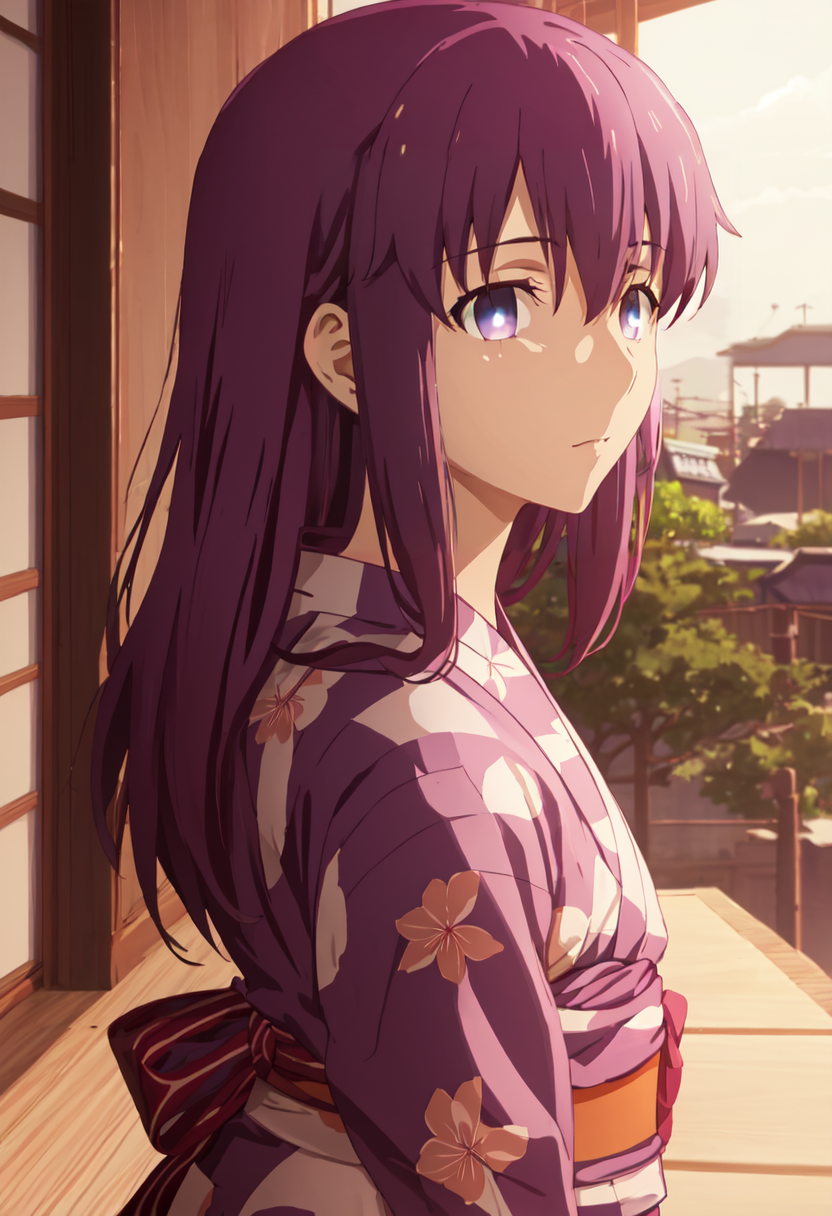 yukata