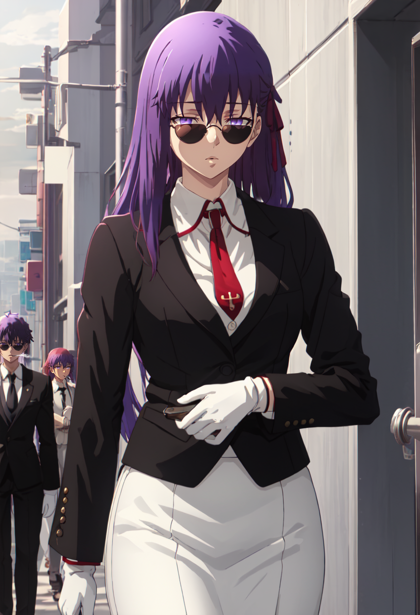 suit
