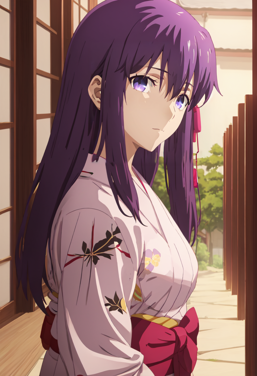 yukata