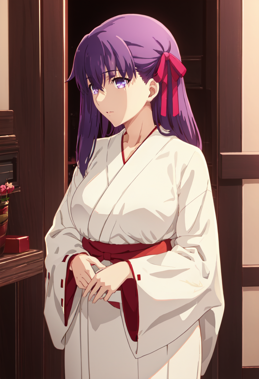 miko