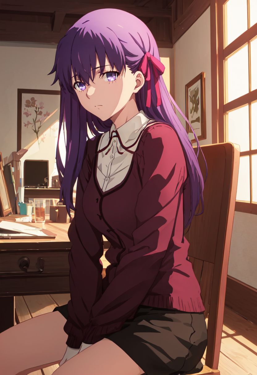 sit