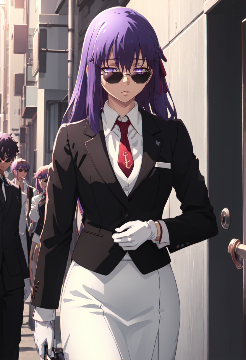 suit