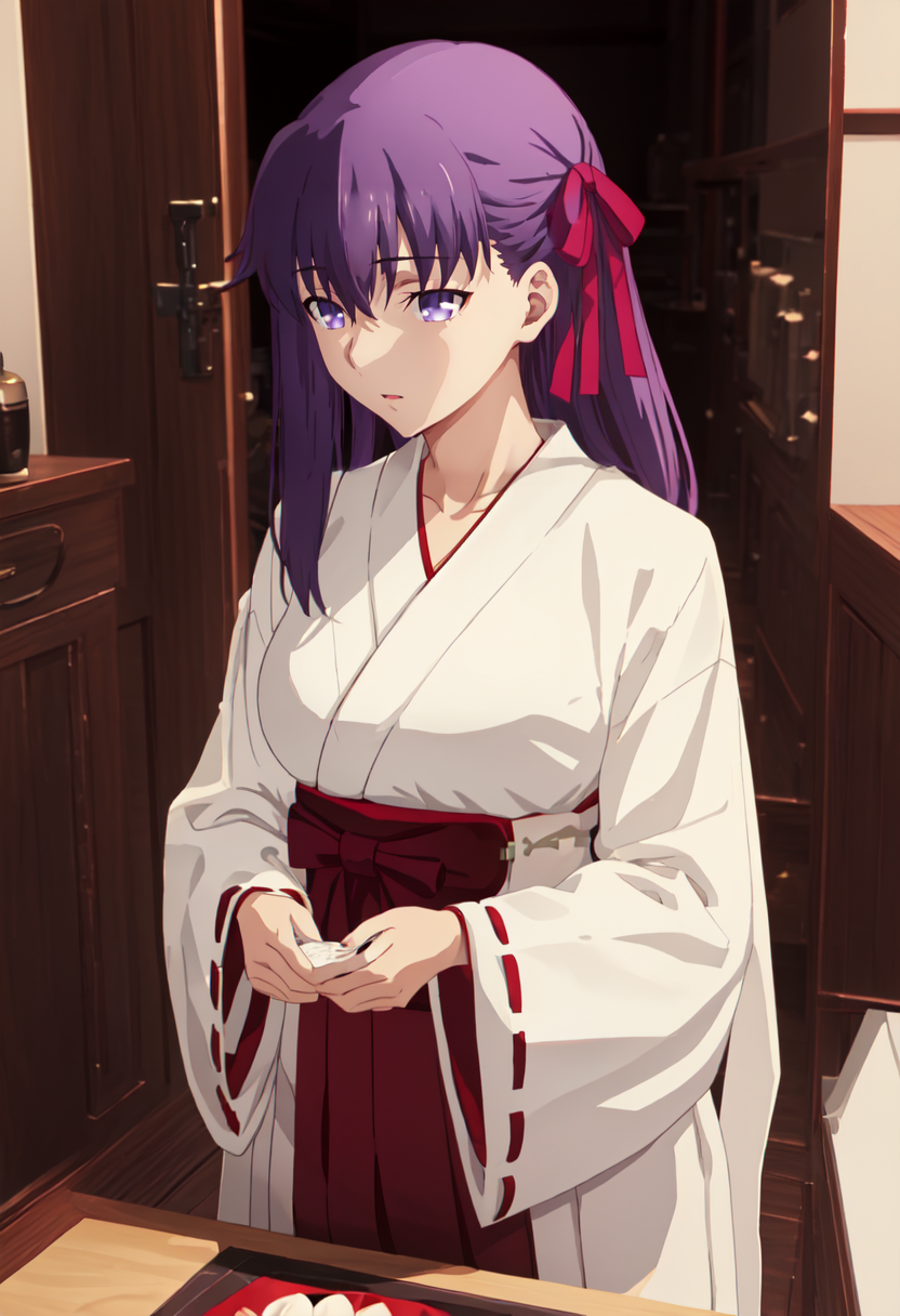 miko