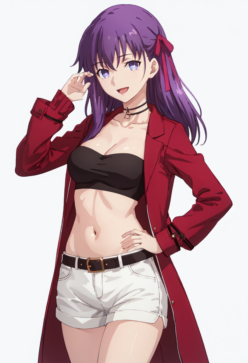 shorts