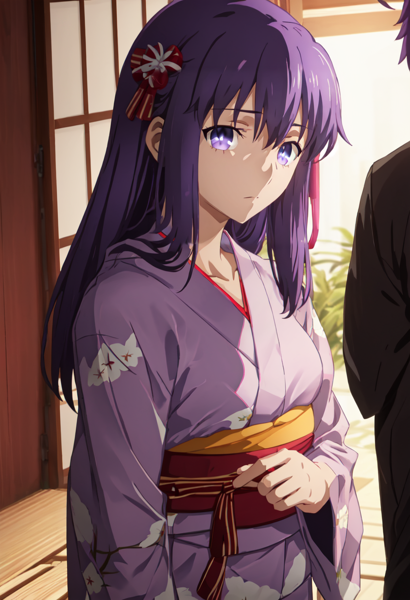 yukata