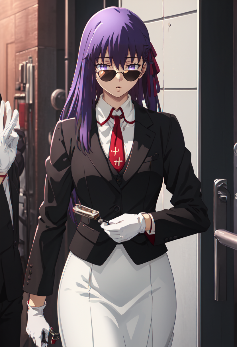 suit