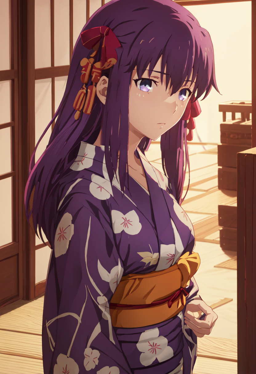 yukata