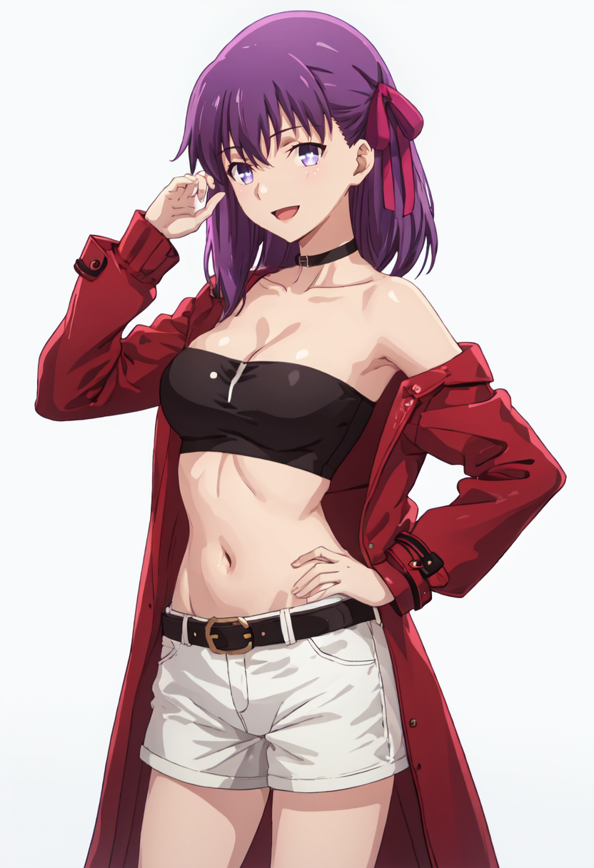 shorts