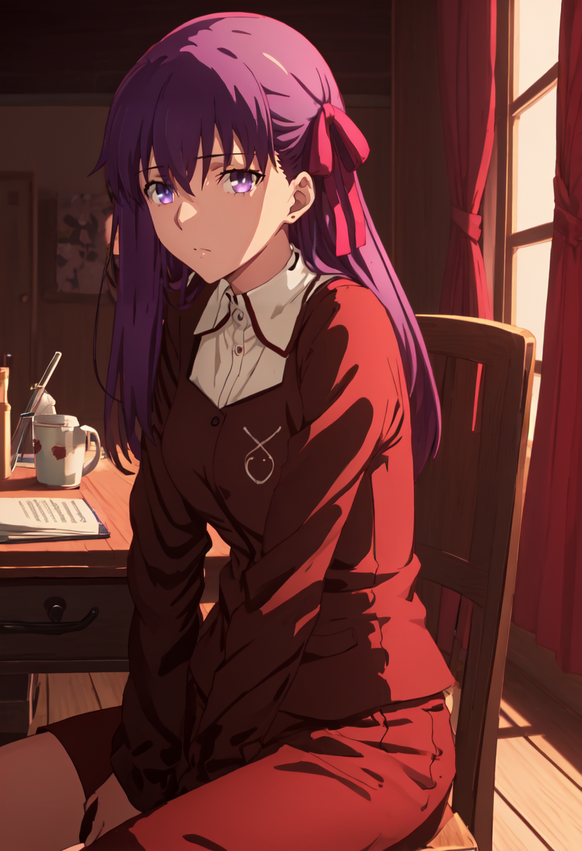 sit