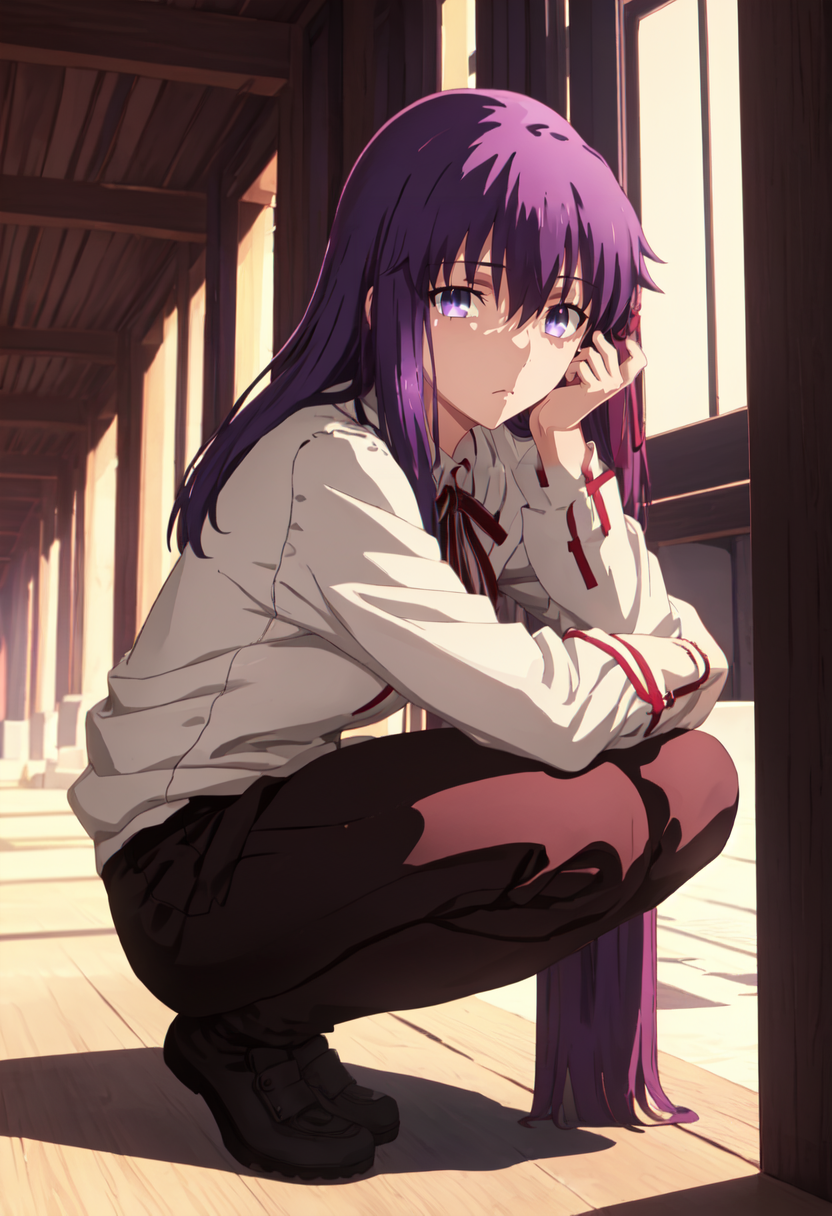 squat