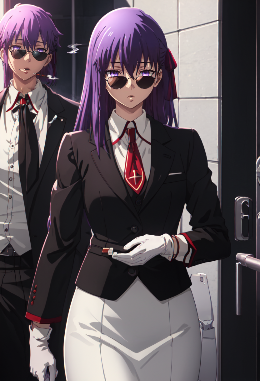 suit