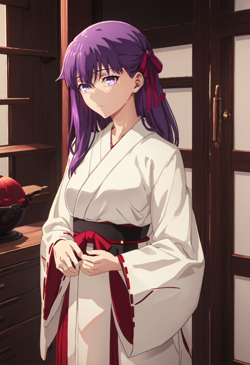 miko