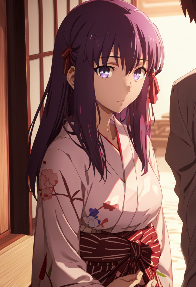 yukata