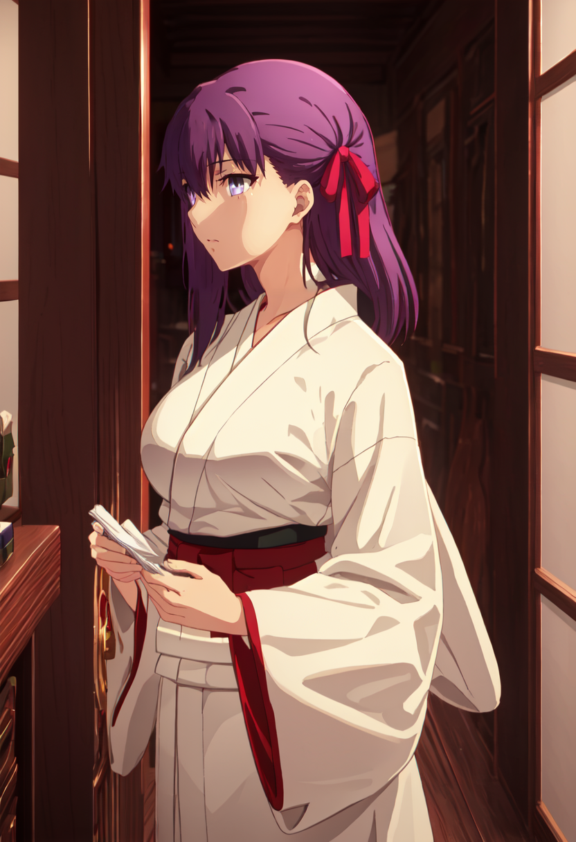 miko