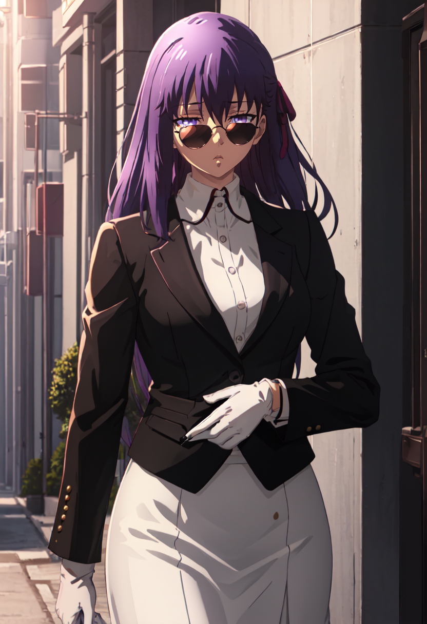 suit