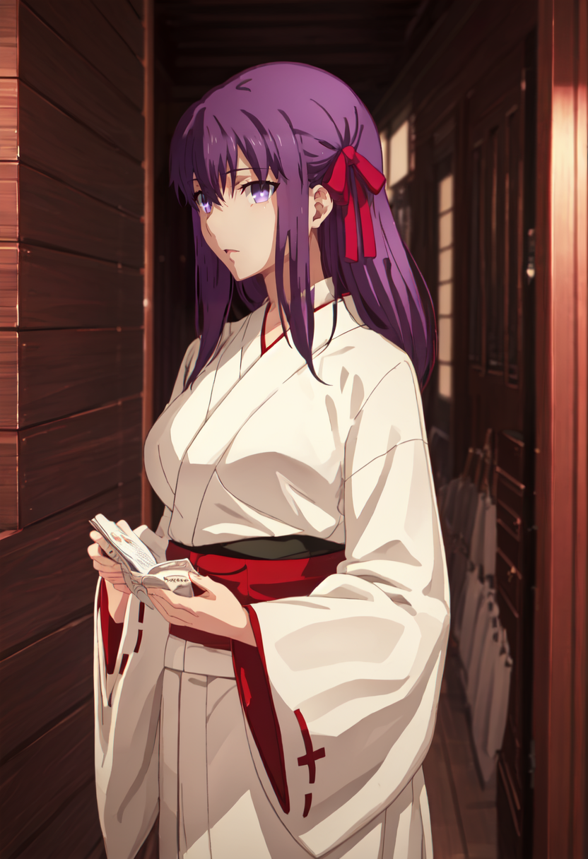 miko
