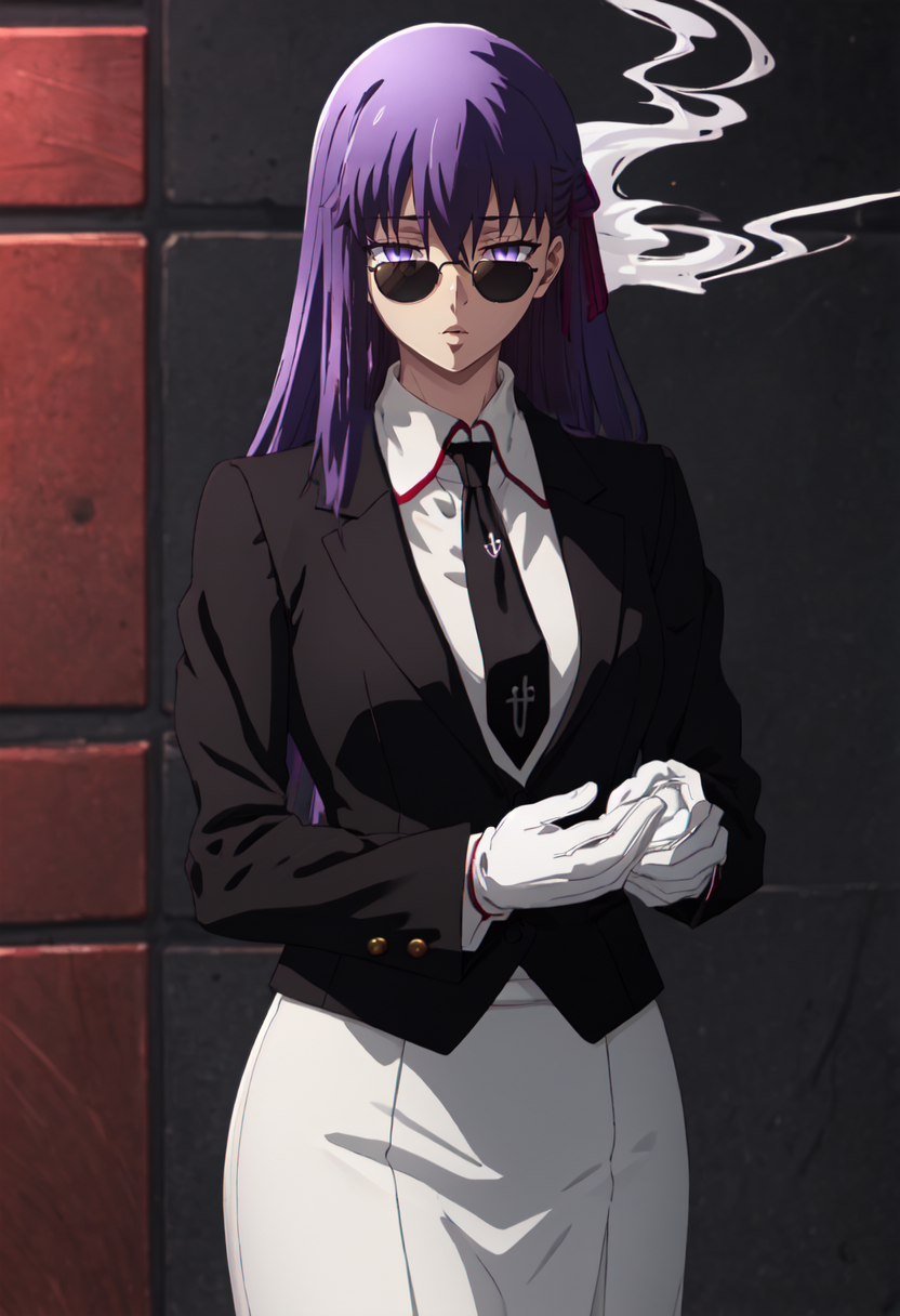 suit