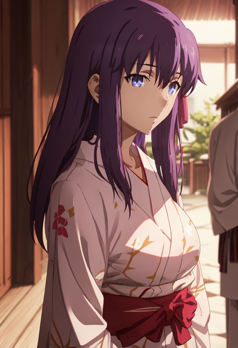 yukata