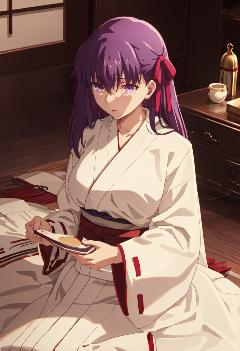 miko
