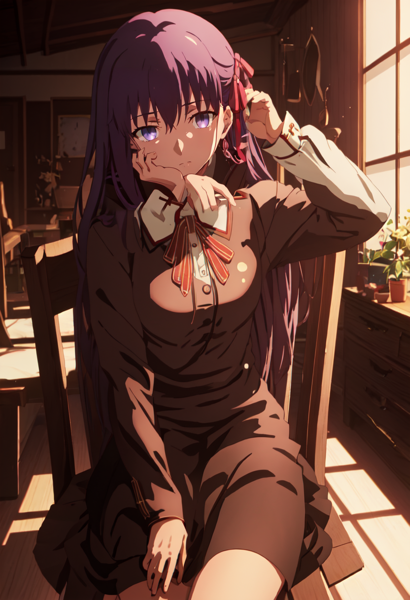 sit