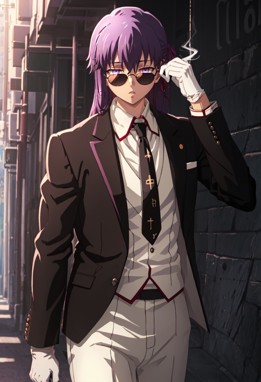 suit