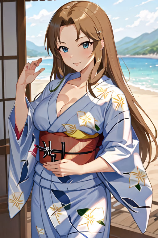 yukata-3060