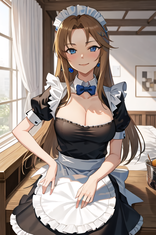 maid-4080
