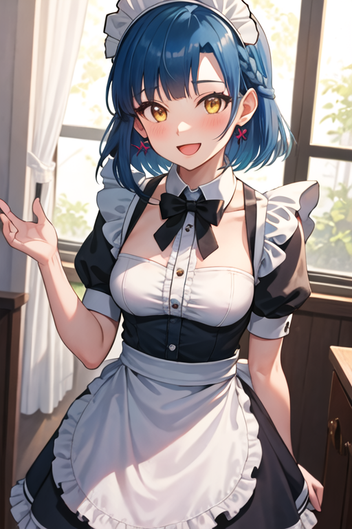 maid-1040
