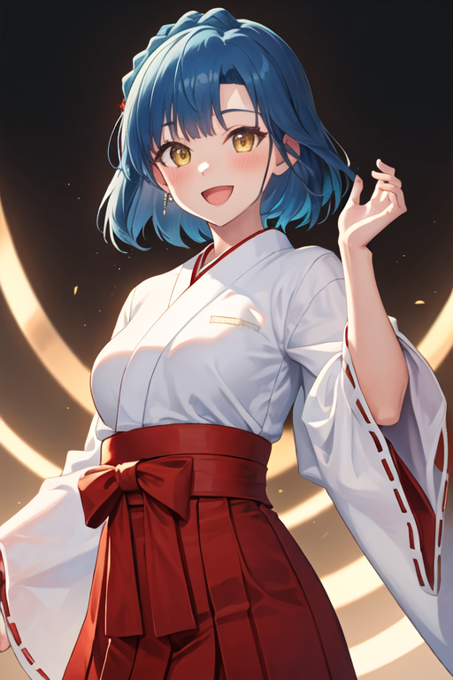 miko-1040