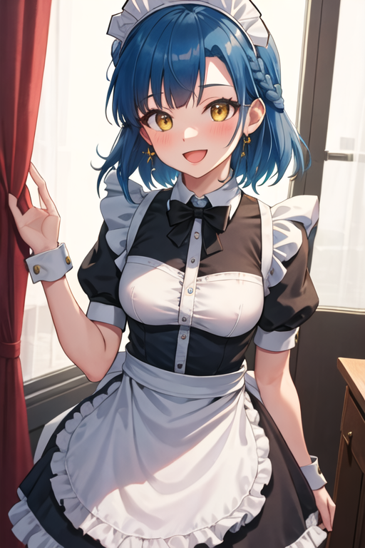 maid-1560