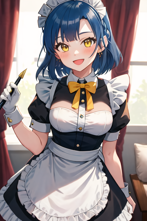 maid-5200